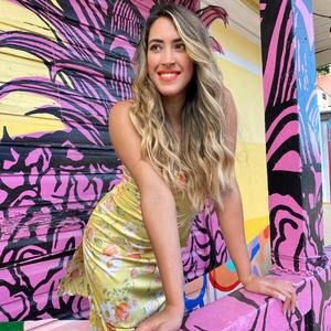 Meet your Posher, Marta